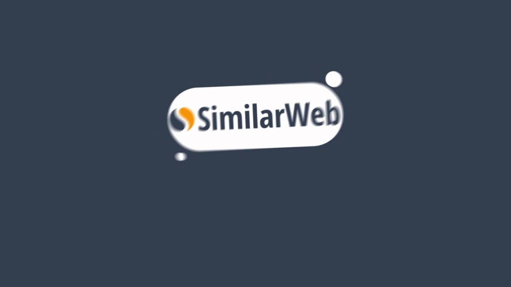 競合サイトを詳細に分析できる「SimilarWeb」