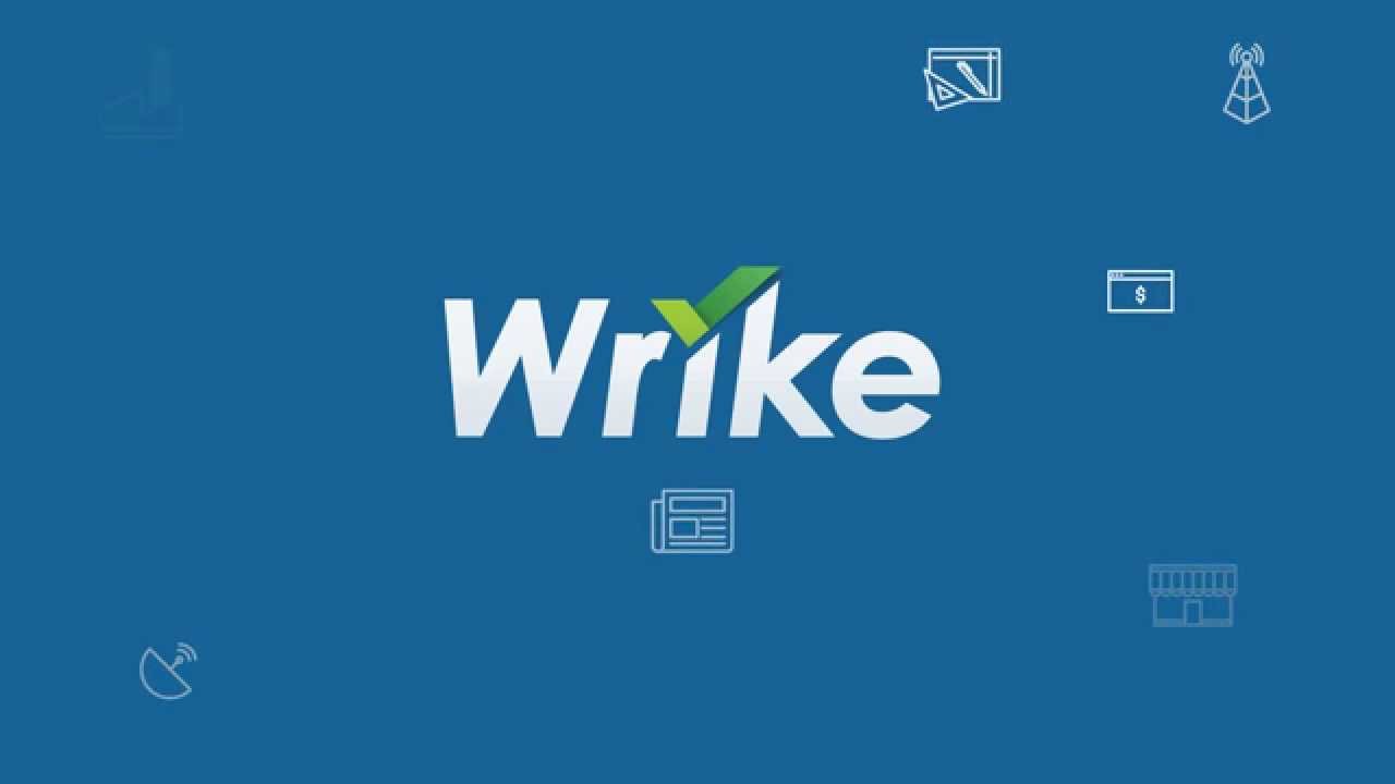 無料で簡単導入、タスク管理ツール「Wrike」